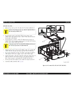 Preview for 449 page of Epson C1100 - AcuLaser Color Laser Printer Service Manual