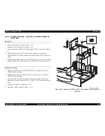 Preview for 450 page of Epson C1100 - AcuLaser Color Laser Printer Service Manual