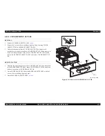 Preview for 451 page of Epson C1100 - AcuLaser Color Laser Printer Service Manual