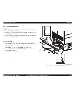 Preview for 453 page of Epson C1100 - AcuLaser Color Laser Printer Service Manual