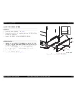 Preview for 455 page of Epson C1100 - AcuLaser Color Laser Printer Service Manual