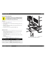 Preview for 456 page of Epson C1100 - AcuLaser Color Laser Printer Service Manual