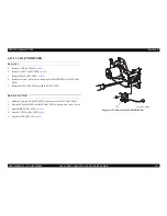 Preview for 459 page of Epson C1100 - AcuLaser Color Laser Printer Service Manual