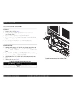 Preview for 461 page of Epson C1100 - AcuLaser Color Laser Printer Service Manual