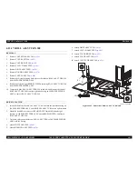 Preview for 463 page of Epson C1100 - AcuLaser Color Laser Printer Service Manual