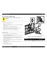 Preview for 464 page of Epson C1100 - AcuLaser Color Laser Printer Service Manual