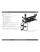 Preview for 466 page of Epson C1100 - AcuLaser Color Laser Printer Service Manual