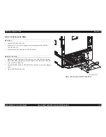 Preview for 470 page of Epson C1100 - AcuLaser Color Laser Printer Service Manual