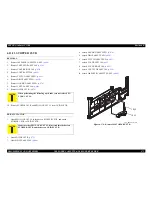 Preview for 471 page of Epson C1100 - AcuLaser Color Laser Printer Service Manual