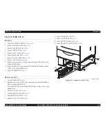 Preview for 472 page of Epson C1100 - AcuLaser Color Laser Printer Service Manual