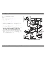 Preview for 476 page of Epson C1100 - AcuLaser Color Laser Printer Service Manual