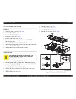 Preview for 478 page of Epson C1100 - AcuLaser Color Laser Printer Service Manual