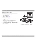 Preview for 479 page of Epson C1100 - AcuLaser Color Laser Printer Service Manual