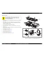 Preview for 480 page of Epson C1100 - AcuLaser Color Laser Printer Service Manual