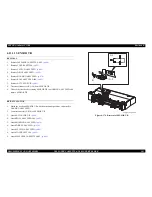 Preview for 482 page of Epson C1100 - AcuLaser Color Laser Printer Service Manual