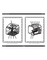 Preview for 514 page of Epson C1100 - AcuLaser Color Laser Printer Service Manual