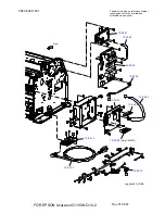 Preview for 541 page of Epson C1100 - AcuLaser Color Laser Printer Service Manual