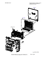 Preview for 543 page of Epson C1100 - AcuLaser Color Laser Printer Service Manual