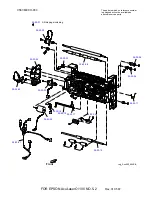 Preview for 544 page of Epson C1100 - AcuLaser Color Laser Printer Service Manual