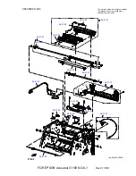 Preview for 545 page of Epson C1100 - AcuLaser Color Laser Printer Service Manual