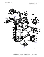 Preview for 551 page of Epson C1100 - AcuLaser Color Laser Printer Service Manual