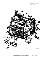 Preview for 552 page of Epson C1100 - AcuLaser Color Laser Printer Service Manual