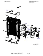 Preview for 556 page of Epson C1100 - AcuLaser Color Laser Printer Service Manual