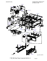 Preview for 559 page of Epson C1100 - AcuLaser Color Laser Printer Service Manual