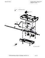 Preview for 560 page of Epson C1100 - AcuLaser Color Laser Printer Service Manual