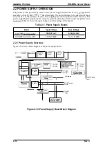 Предварительный просмотр 51 страницы Epson C117001-N - DFX 5000+ B/W Dot-matrix Printer Service Manual