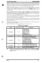 Предварительный просмотр 52 страницы Epson C117001-N - DFX 5000+ B/W Dot-matrix Printer Service Manual