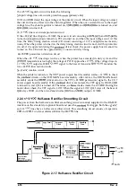 Предварительный просмотр 55 страницы Epson C117001-N - DFX 5000+ B/W Dot-matrix Printer Service Manual