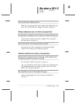 Preview for 73 page of Epson C11C294131BZ - LX 300+ B/W Dot-matrix Printer User Manual