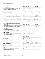 Preview for 6 page of Epson C11C422001 - FX 880+ B/W Dot-matrix Printer Product Information