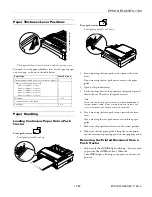 Preview for 9 page of Epson C11C422001 - FX 880+ B/W Dot-matrix Printer Product Information