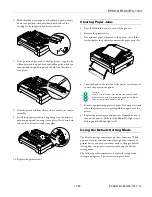 Preview for 13 page of Epson C11C422001 - FX 880+ B/W Dot-matrix Printer Product Information