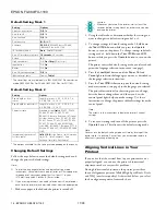 Preview for 14 page of Epson C11C422001 - FX 880+ B/W Dot-matrix Printer Product Information