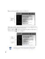 Preview for 9 page of Epson C11C424001 - Stylus C80 Color Inkjet Printer Printer Basics Manual