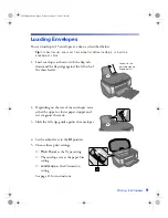 Preview for 15 page of Epson C11C456021 - Stylus Photo 960 Color Inkjet Printer Basic Manual