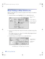 Preview for 28 page of Epson C11C456021 - Stylus Photo 960 Color Inkjet Printer Basic Manual