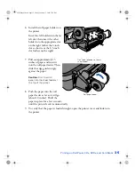 Preview for 41 page of Epson C11C456021 - Stylus Photo 960 Color Inkjet Printer Basic Manual