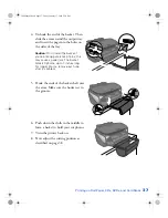 Preview for 43 page of Epson C11C456021 - Stylus Photo 960 Color Inkjet Printer Basic Manual