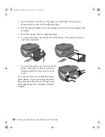 Preview for 48 page of Epson C11C456021 - Stylus Photo 960 Color Inkjet Printer Basic Manual