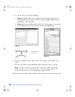 Preview for 52 page of Epson C11C456021 - Stylus Photo 960 Color Inkjet Printer Basic Manual