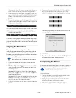 Preview for 9 page of Epson C11C498001 - Stylus Photo 825 Inkjet Printer Product Information