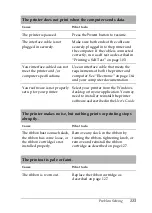 Preview for 113 page of Epson C11C605001 - DFX 9000 B/W Dot-matrix Printer Reference Manual