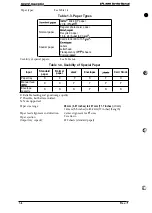 Preview for 15 page of Epson C11C605001 - DFX 9000 B/W Dot-matrix Printer Service Manual