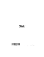 Preview for 44 page of Epson C11C617001 - Stylus C88 Color Inkjet Printer Quick Manual