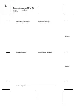 Preview for 110 page of Epson C11C638001 - LQ 300+II B/W Dot-matrix Printer User Manual