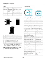 Preview for 4 page of Epson C11C658011 Manual